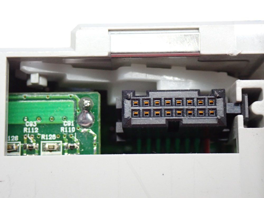 Allen Bradley Input Module 
