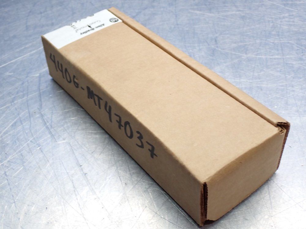 Allen Bradley Guardlock Switch - 440g-mt47037