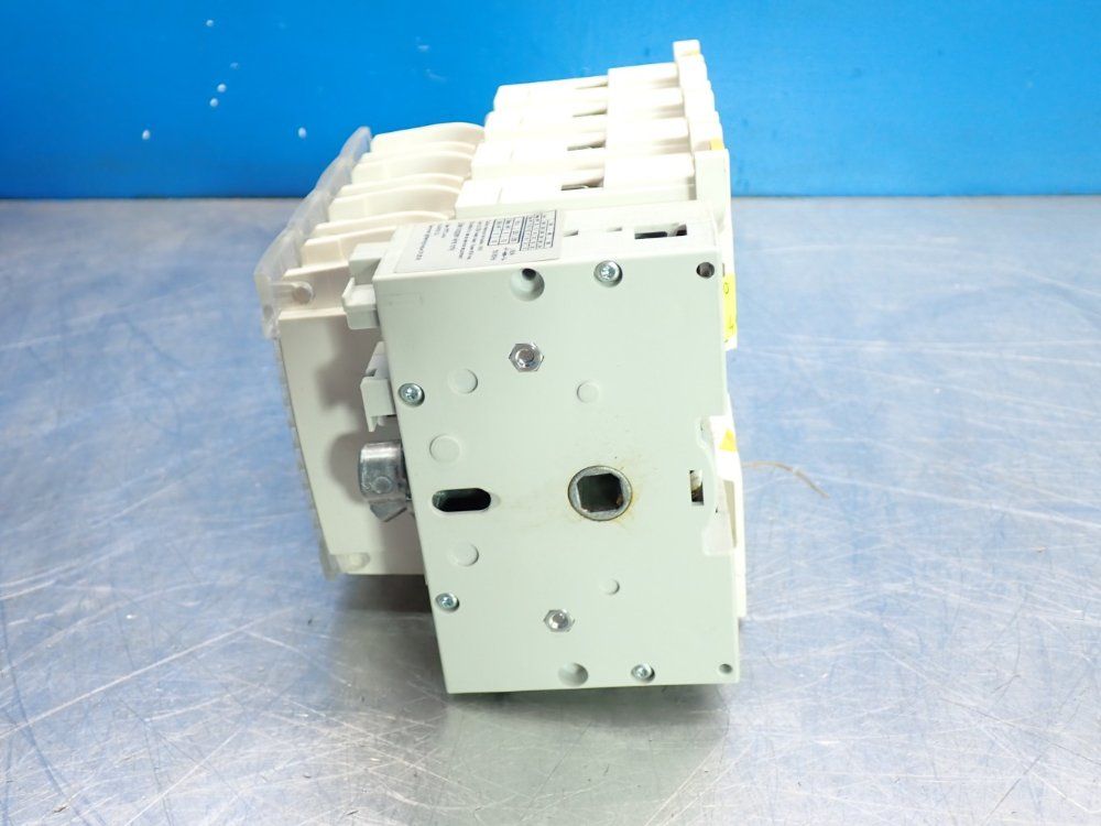 Eaton Fusible J-frame Rotary Disconnect - R9j4060fj