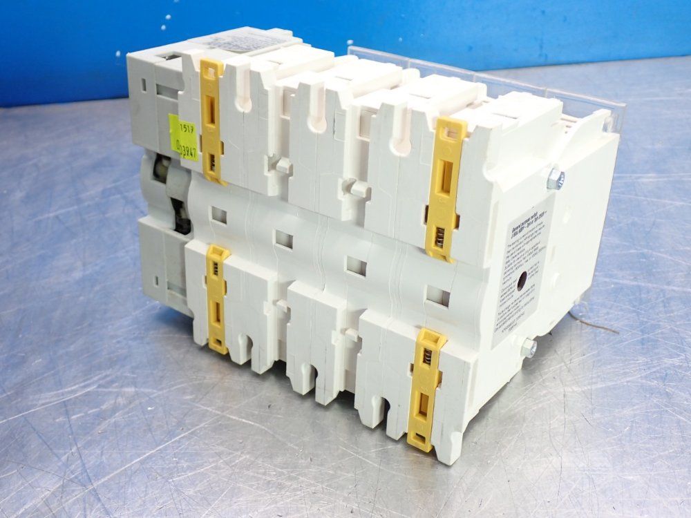 Eaton Fusible J-frame Rotary Disconnect - R9j4060fj