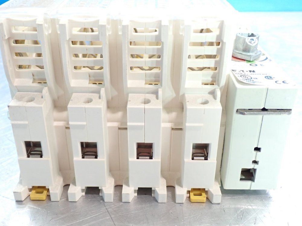 Eaton Fusible J-frame Rotary Disconnect - R9j4060fj