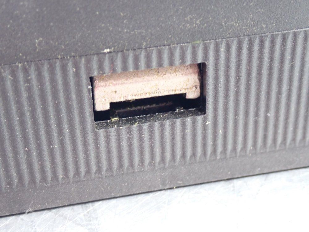 Schmersal Hinged Guard Actuator
