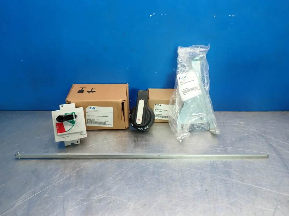 Eaton 24" Shaft Rotarty Handle Mechanism 24" Shaft - Ehmvd24b