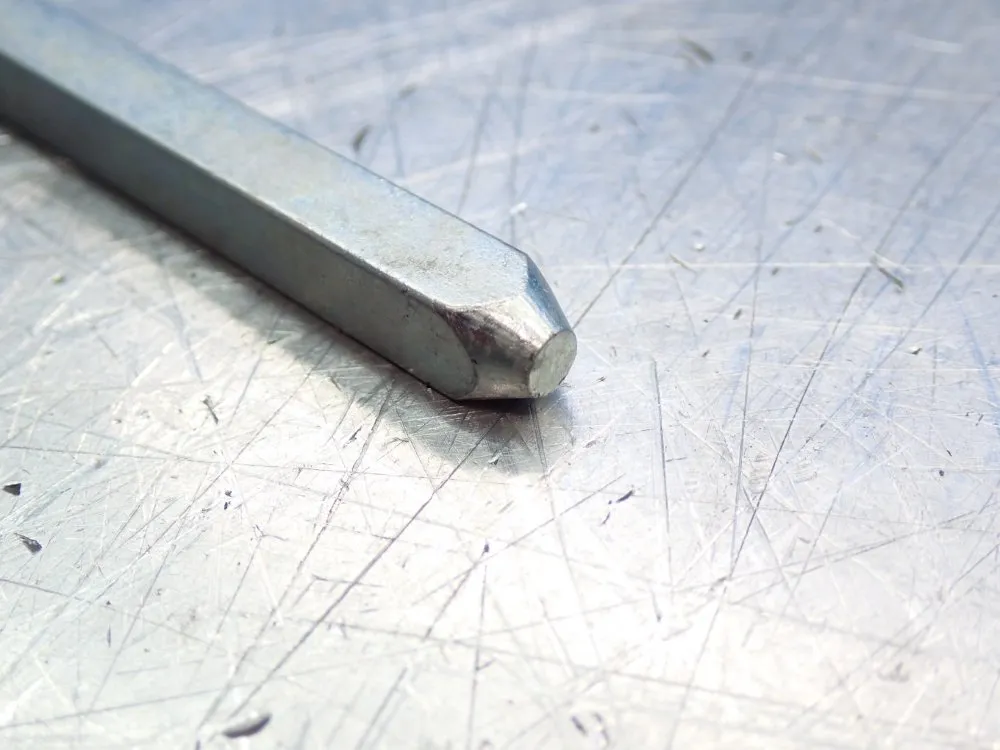 Eaton 24" Shaft Rotarty Handle Mechanism 24" Shaft - Ehmvd24b