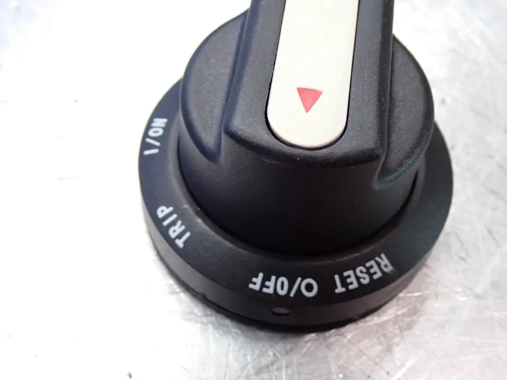 Eaton 24" Shaft Rotarty Handle Mechanism 24" Shaft - Ehmvd24b