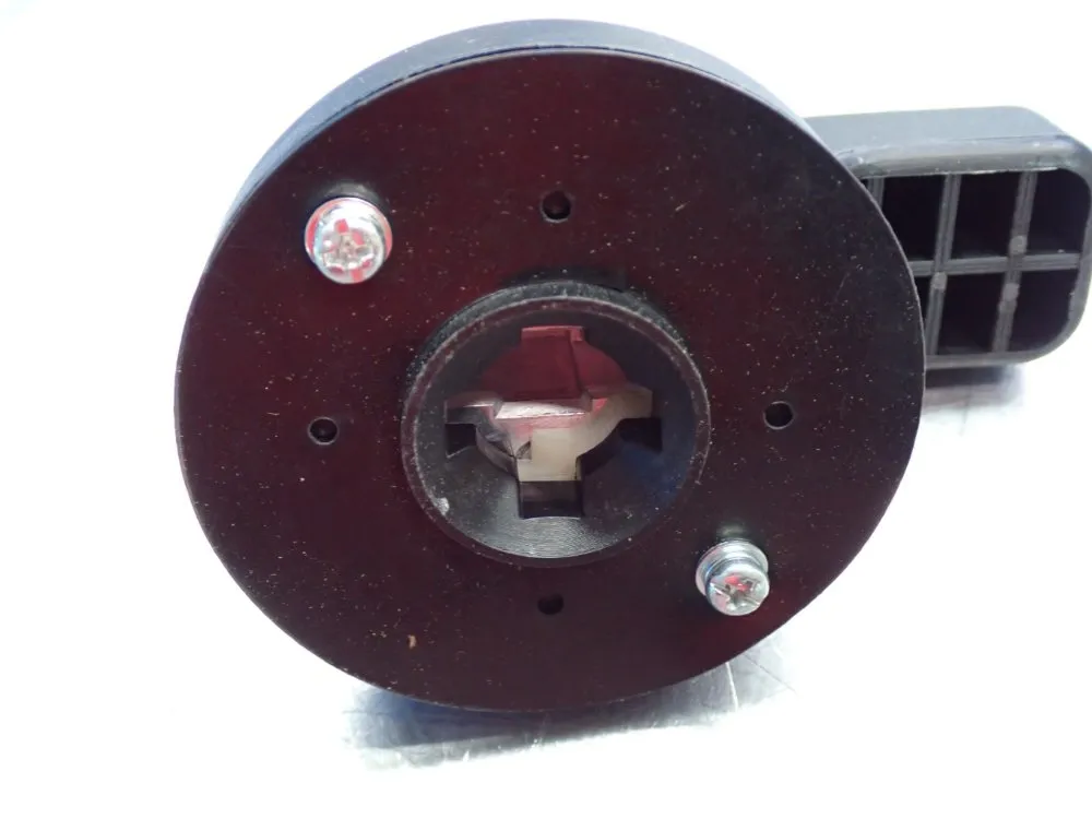 Eaton 24" Shaft Rotarty Handle Mechanism 24" Shaft - Ehmvd24b