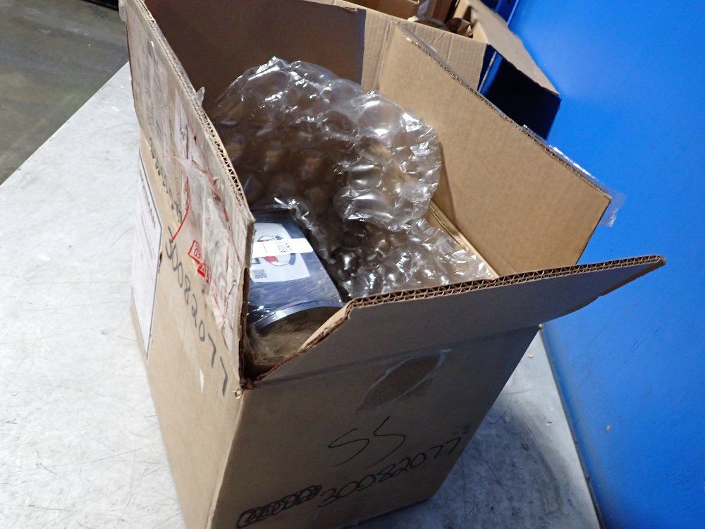 Ironman Gearbox - Gr-tmq82415-r-56