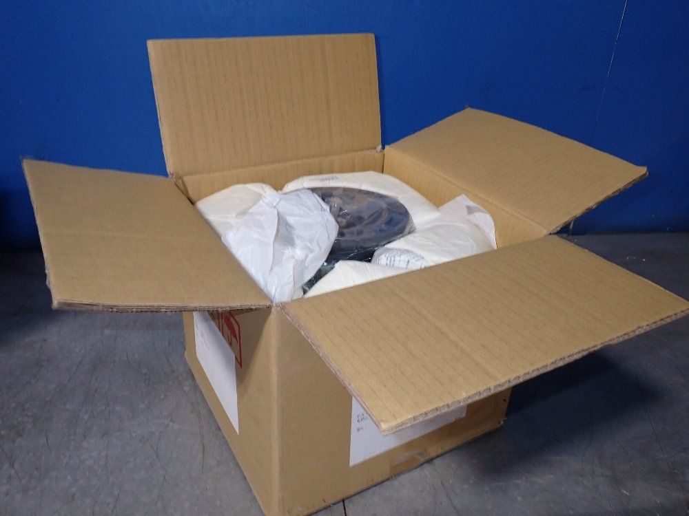Boston Gear Parallel Shaft Speed Reducer