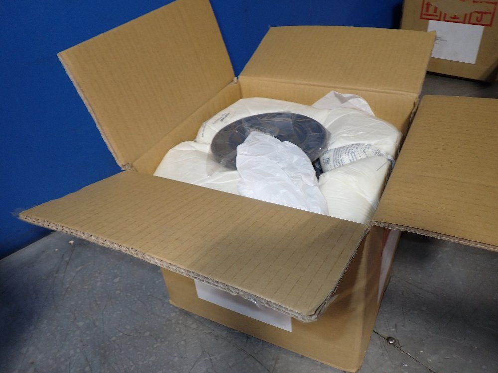 Boston Gear Parallel Shaft Speed Reducer