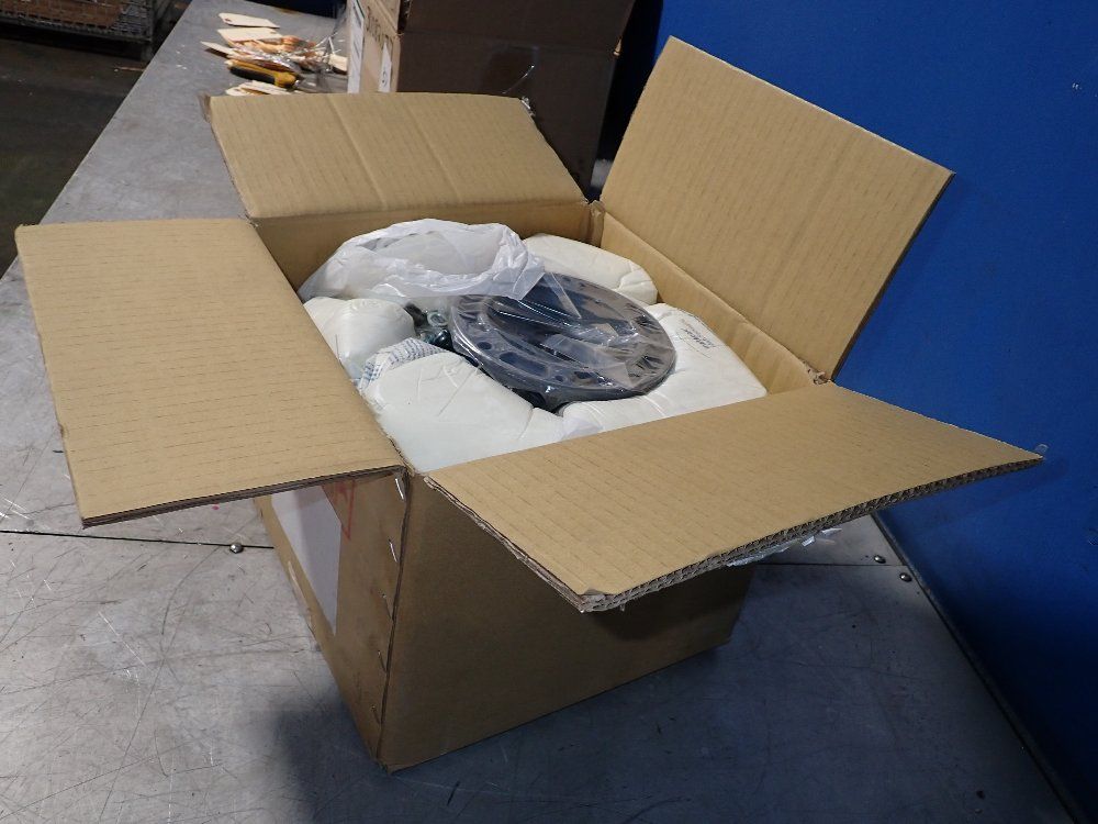 Boston Gear Parallel Shaft Speed Reducer