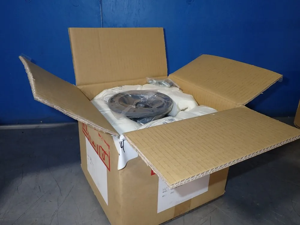 Boston Gear Parallel Shaft Speed Reducer
