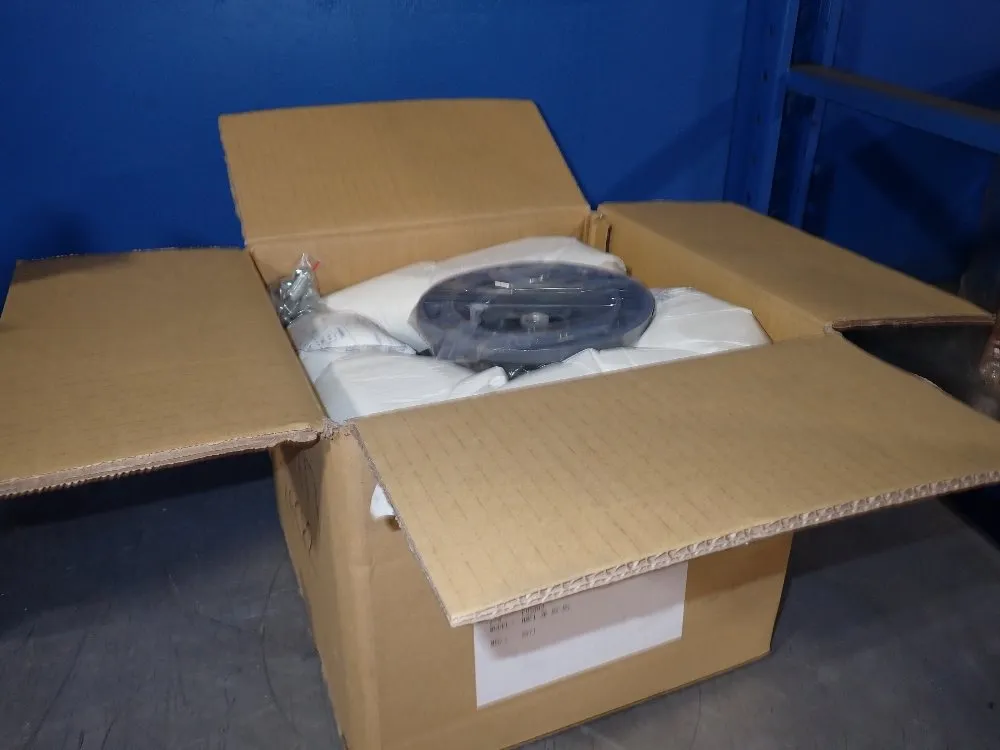 Boston Gear Parallel Shaft Speed Reducer