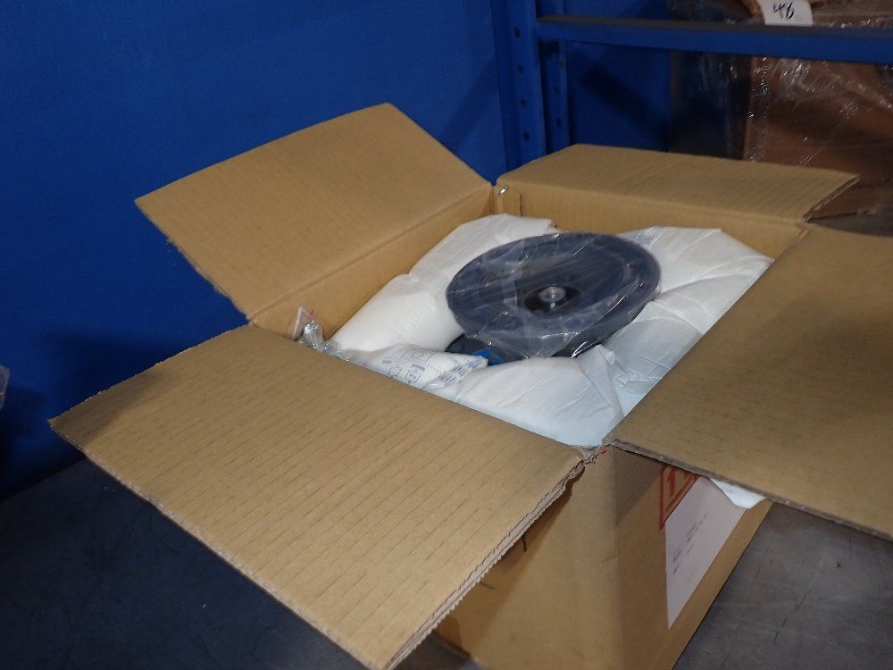 Boston Gear Parallel Shaft Speed Reducer