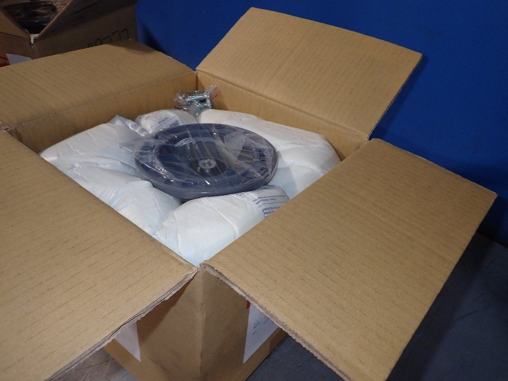 Boston Gear Parallel Shaft Speed Reducer