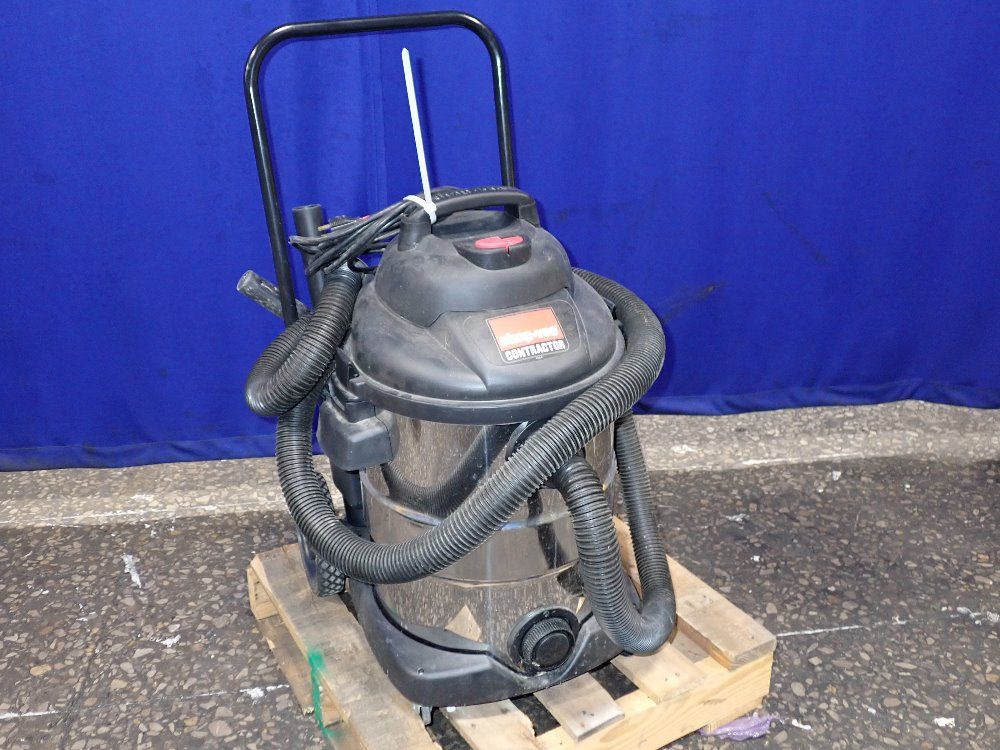 Shop-vac Wet/dry Vac - 92m650c