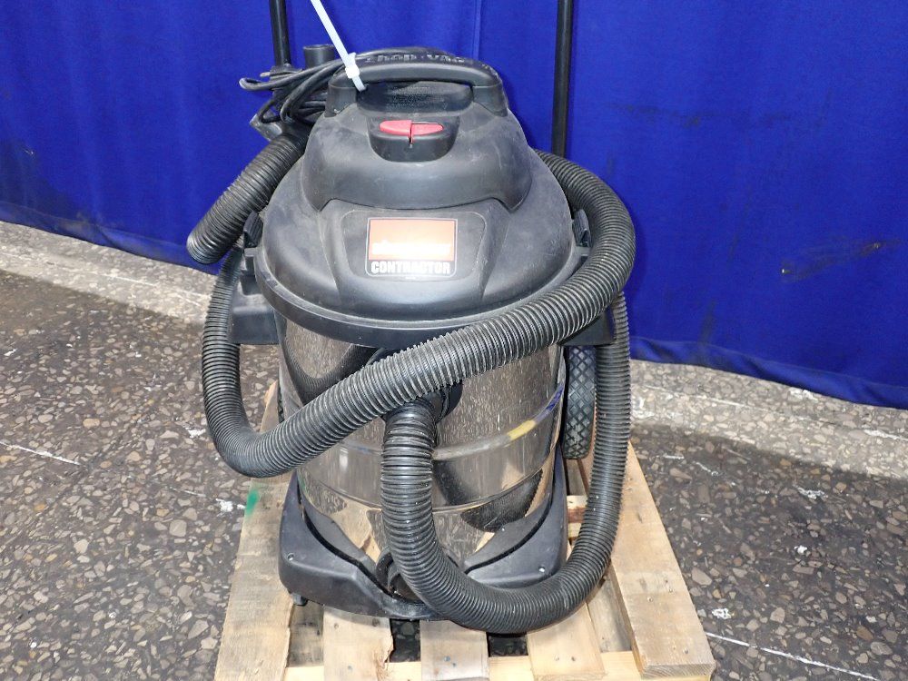 Shop-vac Wet/dry Vac - 92m650c