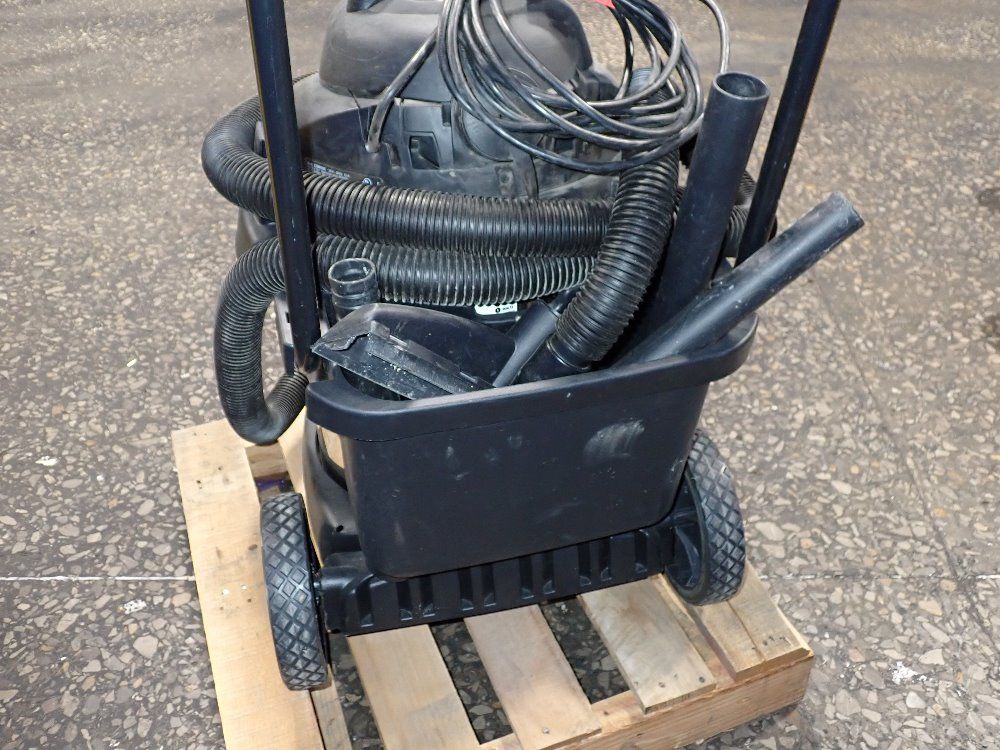 Shop-vac Wet/dry Vac - 92m650c