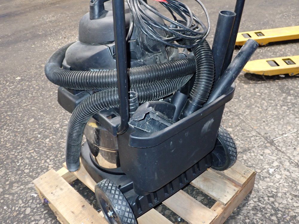 Shop-vac Wet/dry Vac - 92m650c