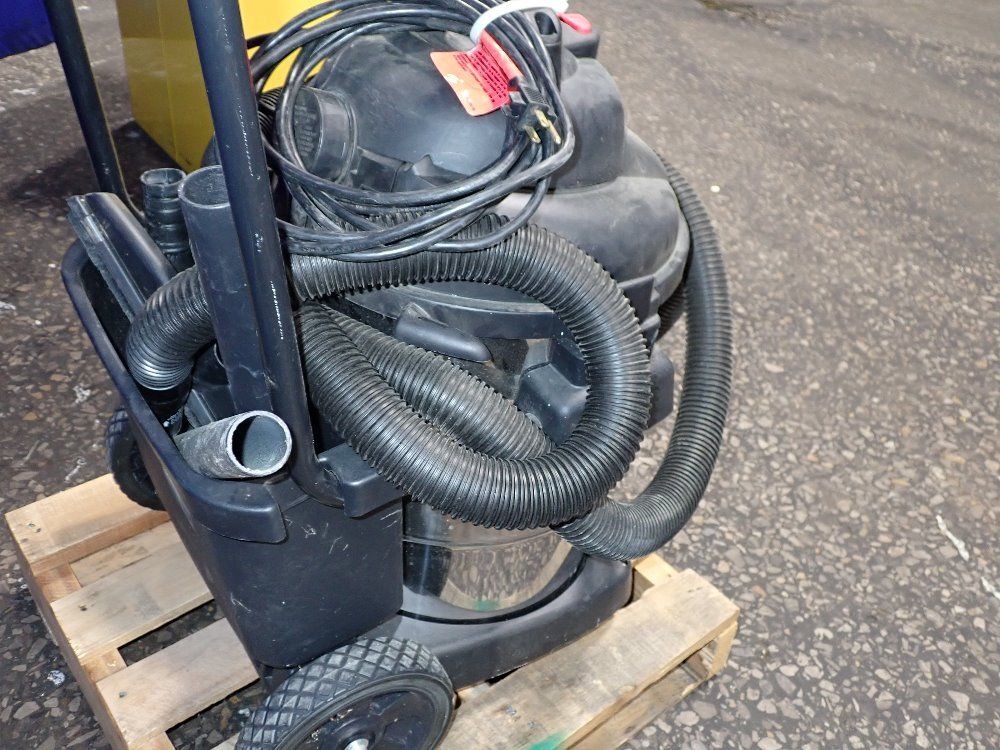 Shop-vac Wet/dry Vac - 92m650c