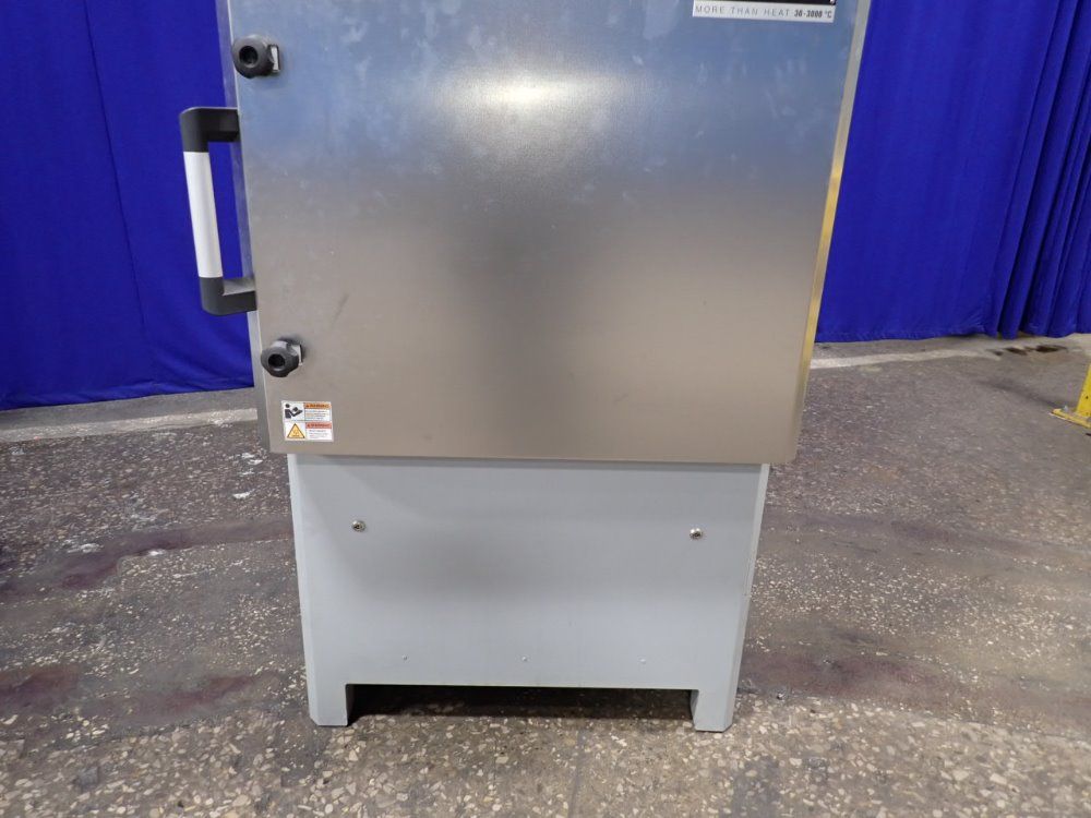 Nabertherm 2018 Nabertherm Na12045d1310 Furnace
