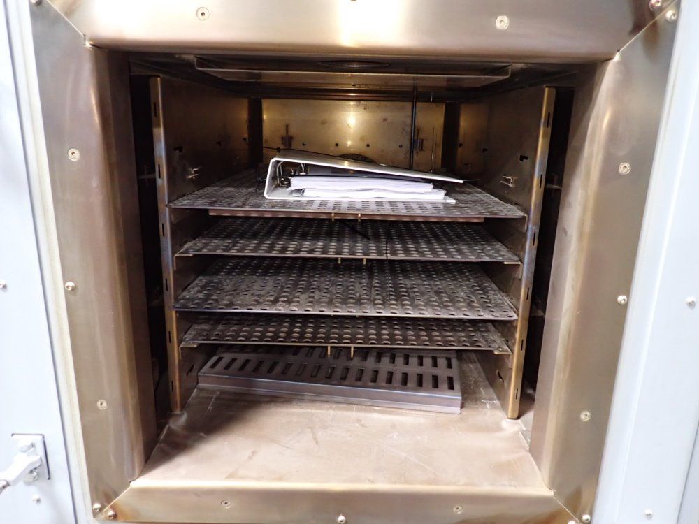 Nabertherm 2018 Nabertherm Na12045d1310 Furnace