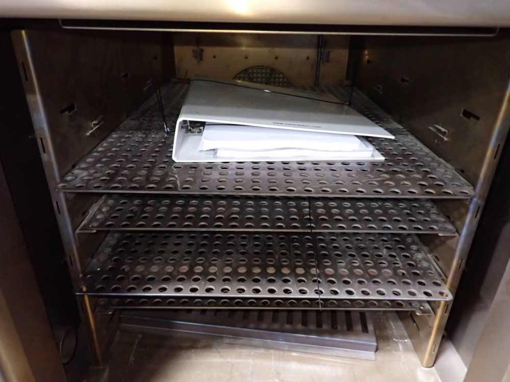 Nabertherm 2018 Nabertherm Na12045d1310 Furnace