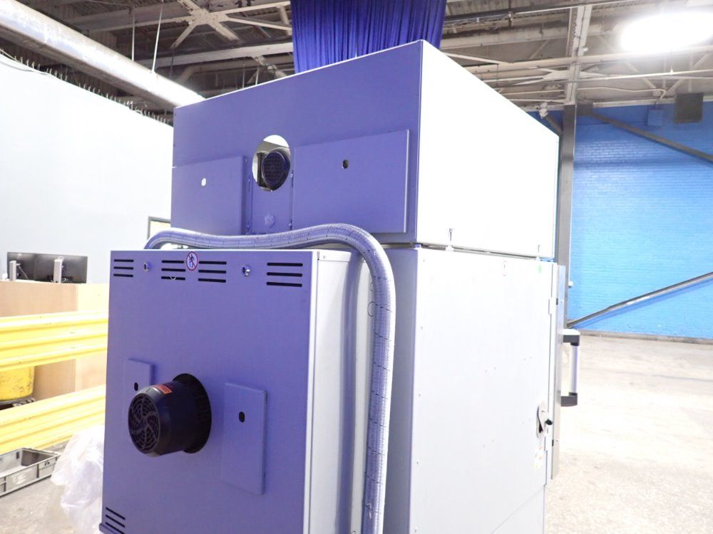 Nabertherm 2018 Nabertherm Na12045d1310 Furnace