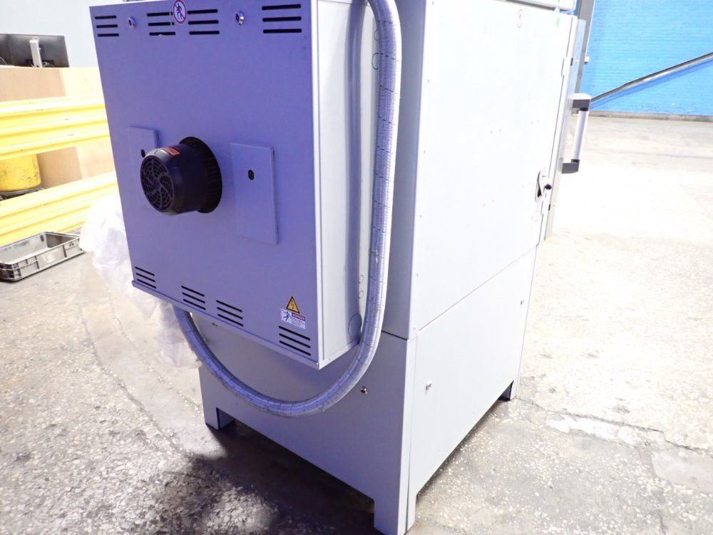 Nabertherm 2018 Nabertherm Na12045d1310 Furnace
