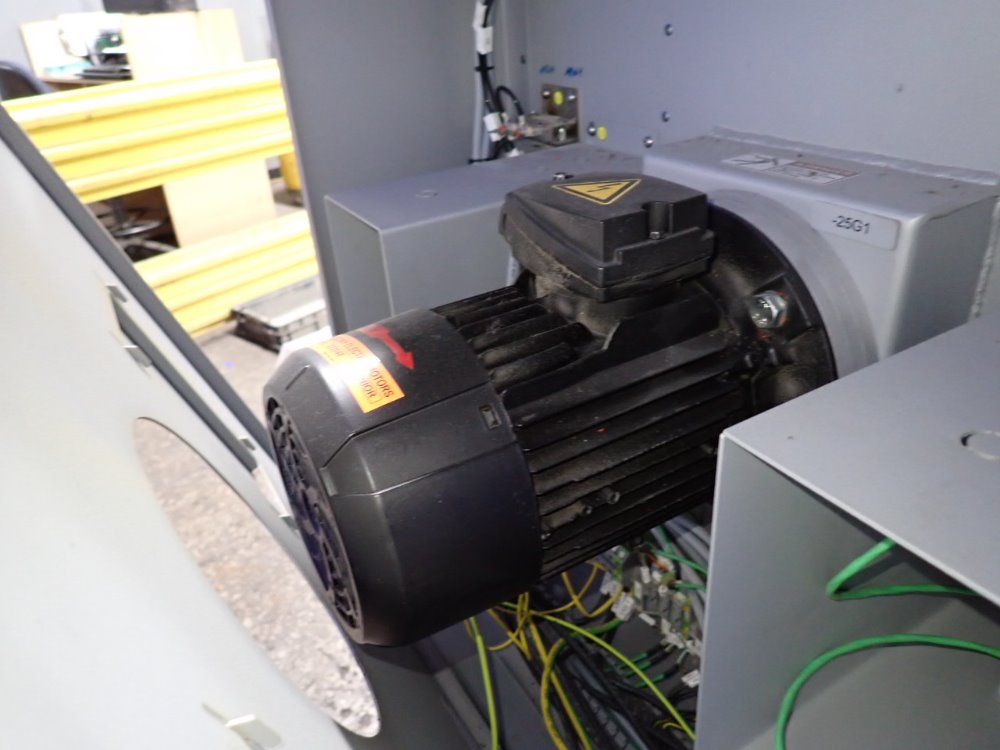 Nabertherm 2018 Nabertherm Na12045d1310 Furnace