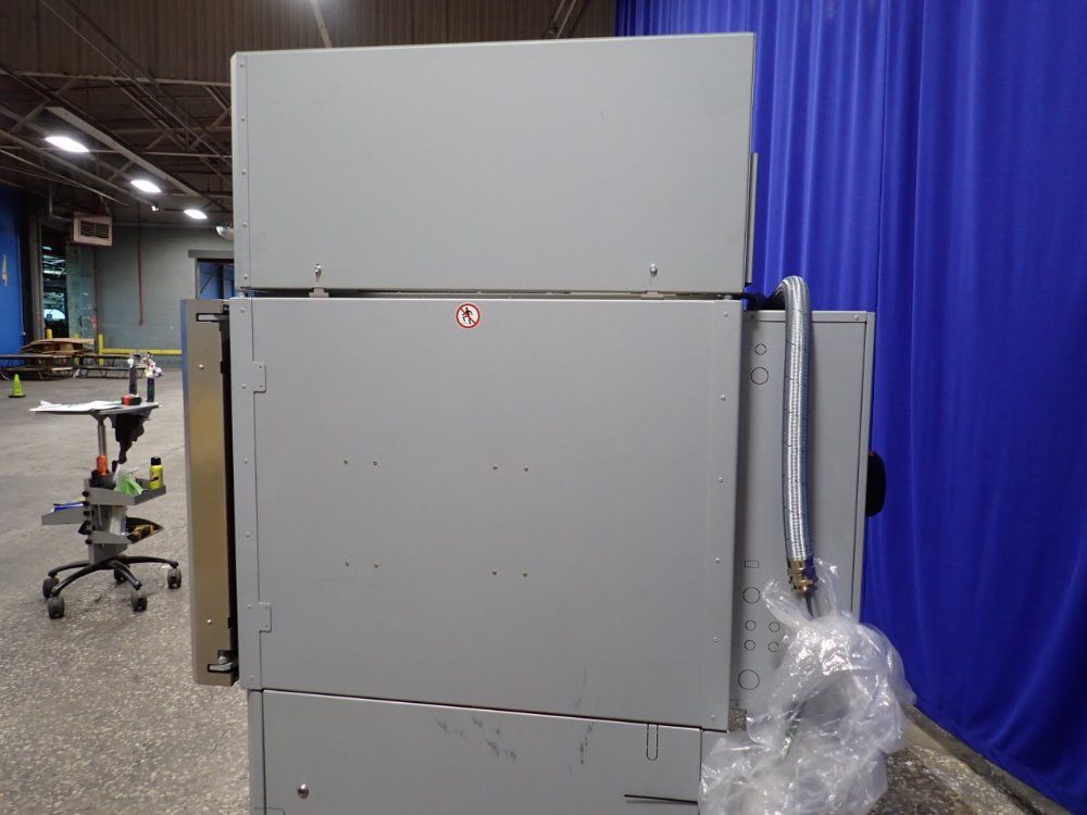 Nabertherm 2018 Nabertherm Na12045d1310 Furnace