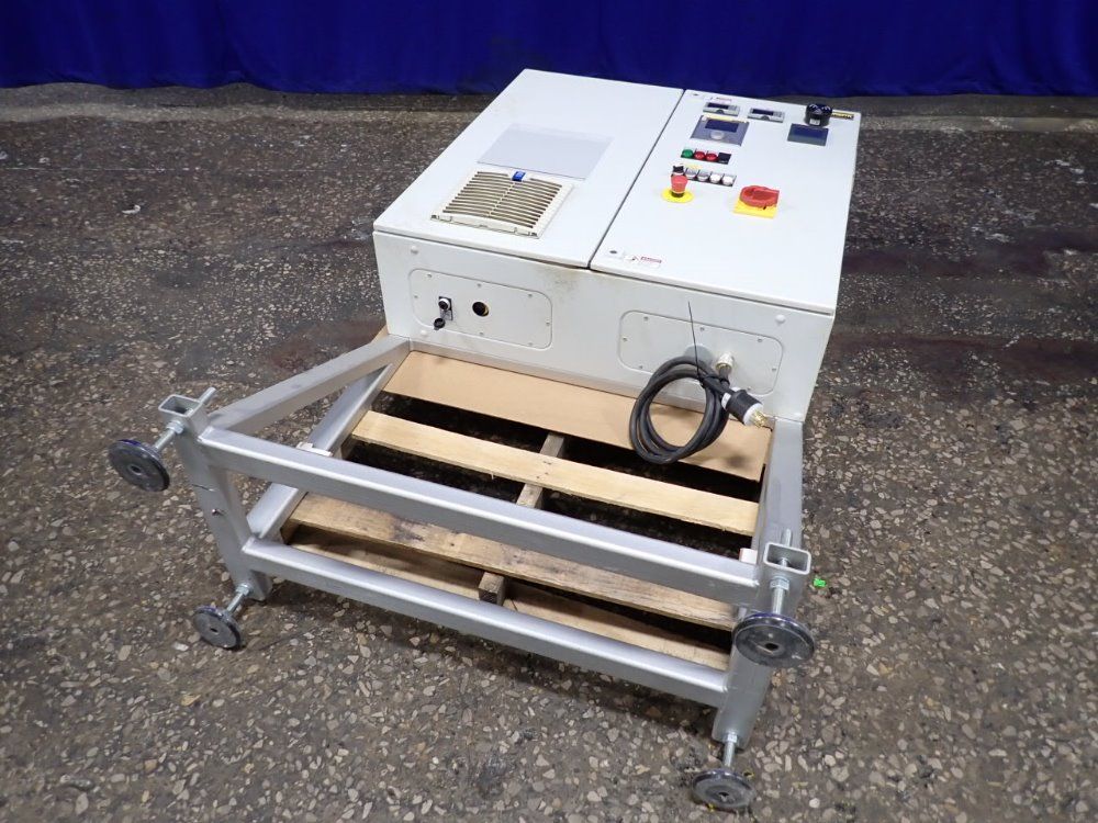 Nabertherm 2018 Nabertherm Na12045d1310 Furnace