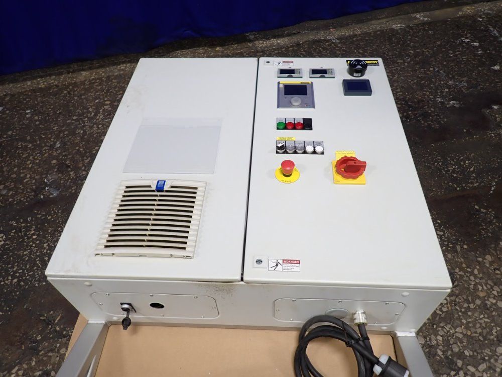 Nabertherm 2018 Nabertherm Na12045d1310 Furnace