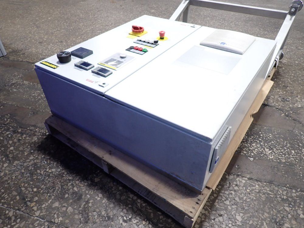 Nabertherm 2018 Nabertherm Na12045d1310 Furnace
