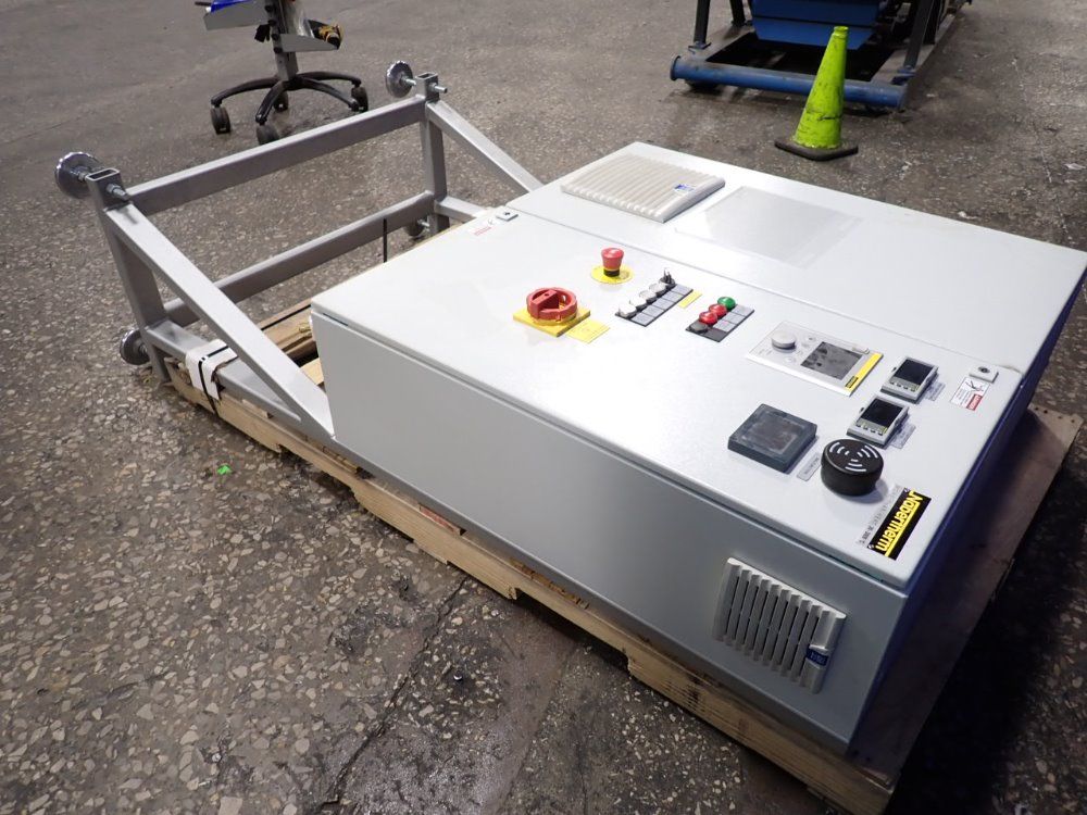 Nabertherm 2018 Nabertherm Na12045d1310 Furnace