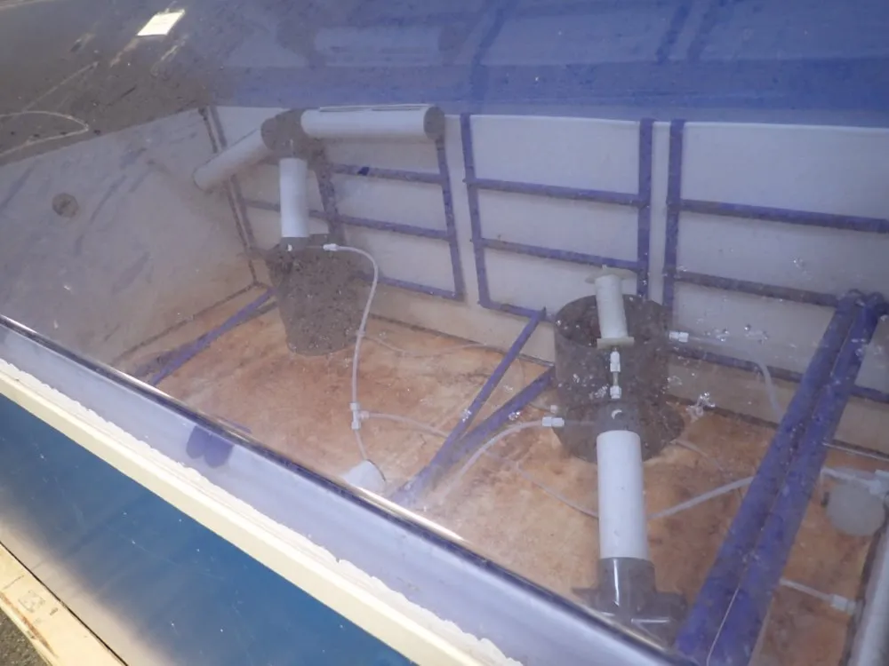 Auto Technology Auto Technology 24 Salt Spray Chamber