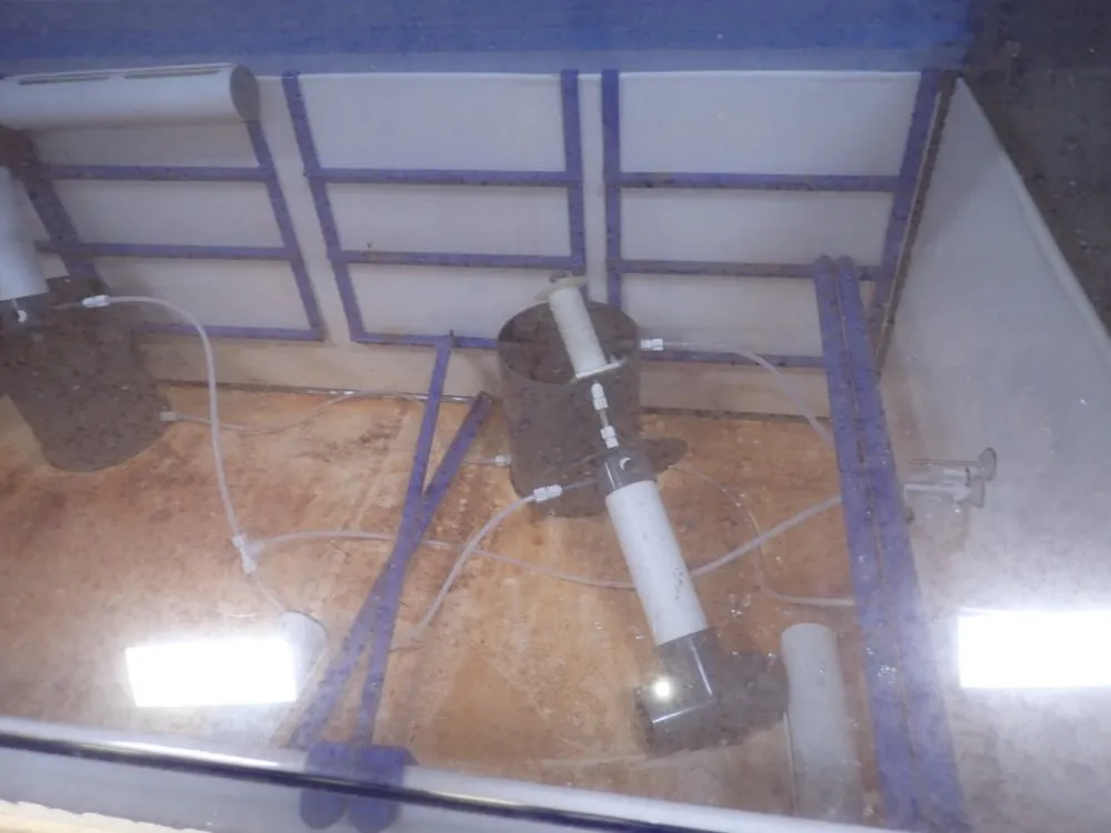 Auto Technology Auto Technology 24 Salt Spray Chamber