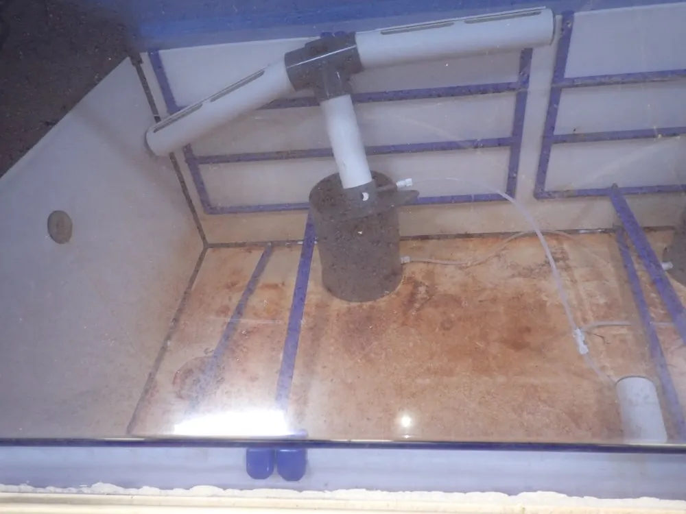 Auto Technology Auto Technology 24 Salt Spray Chamber