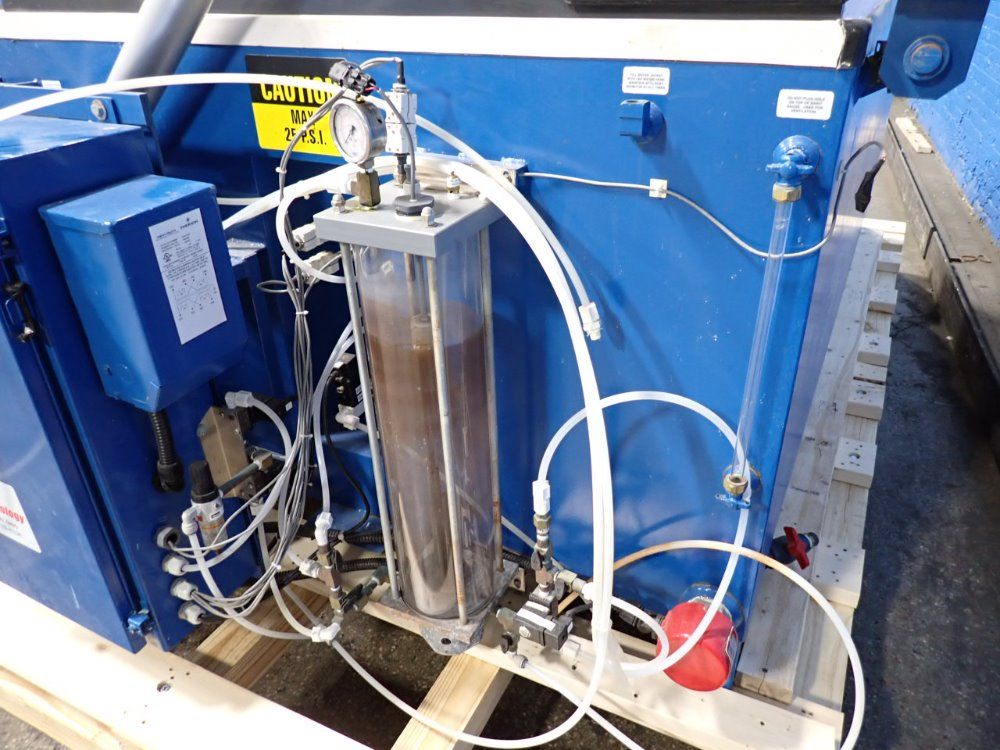 Auto Technology Auto Technology 24 Salt Spray Chamber