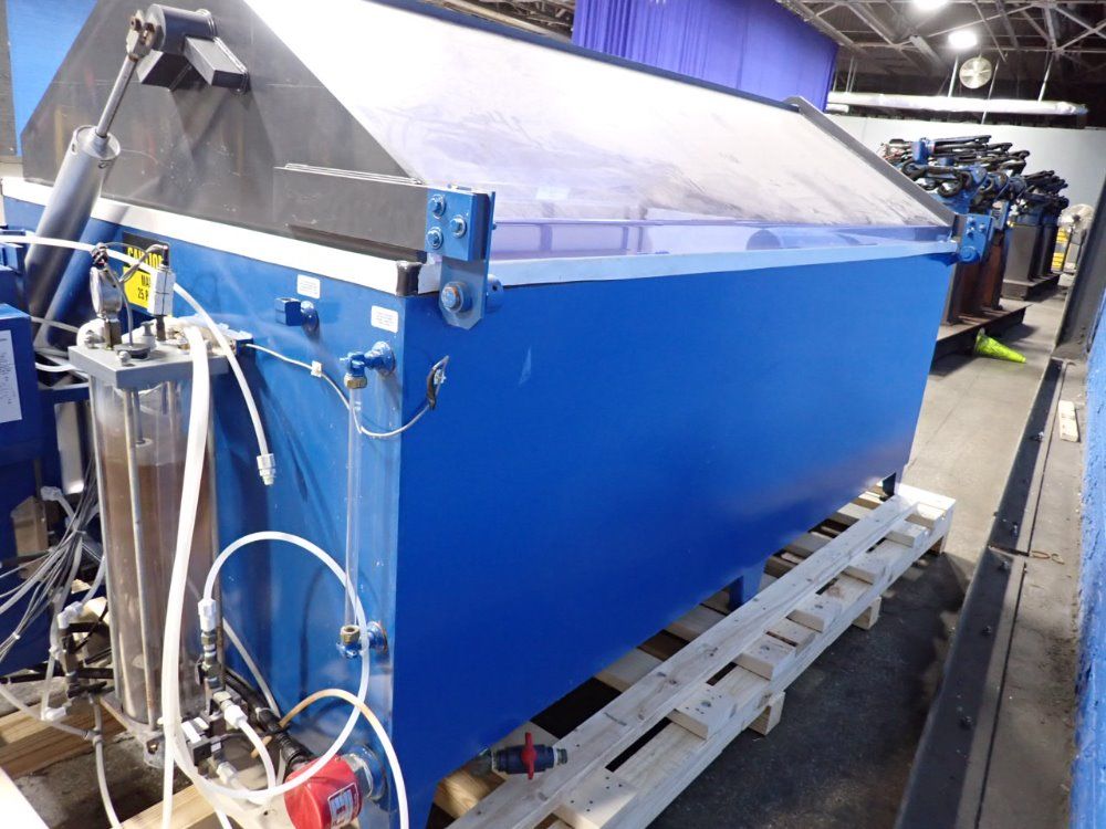 Auto Technology Auto Technology 24 Salt Spray Chamber