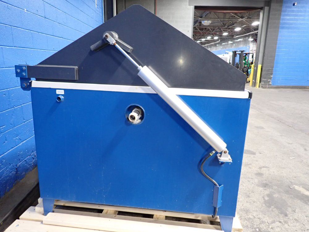 Auto Technology Auto Technology 24 Salt Spray Chamber