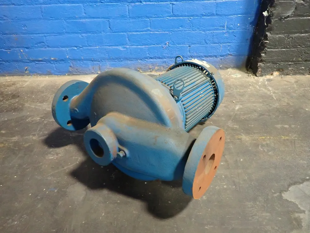 Weinman Pump