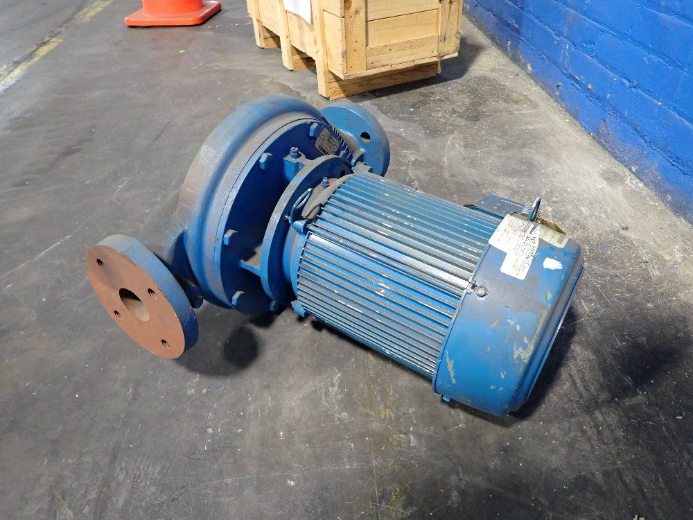 Weinman Pump