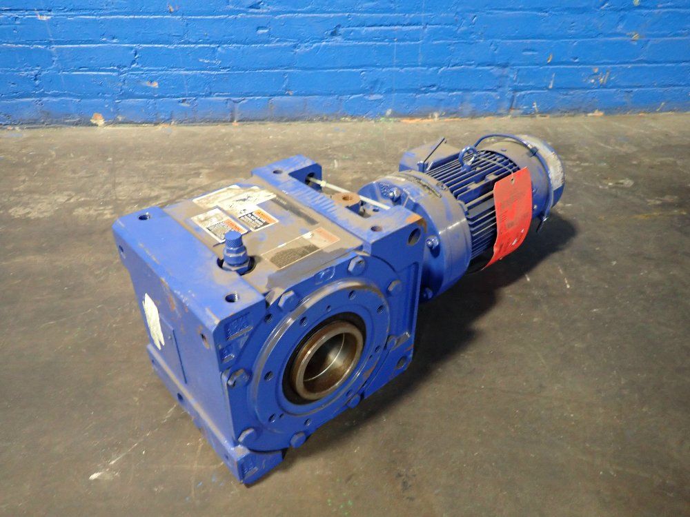 Sumitomo Gear Motor