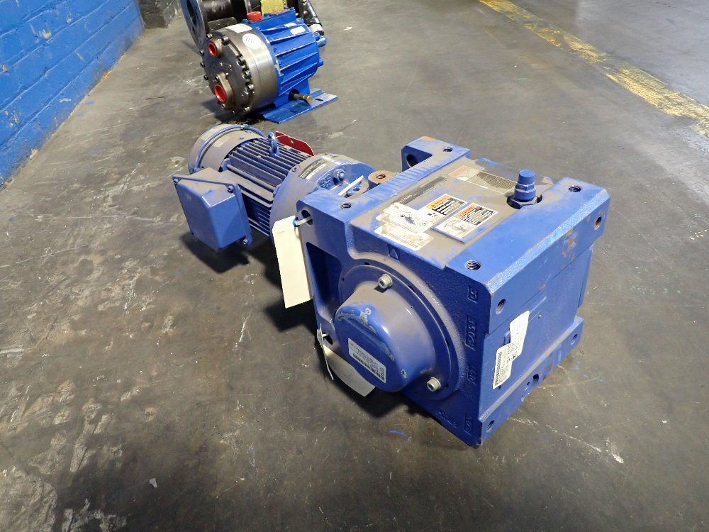 Sumitomo Gear Motor