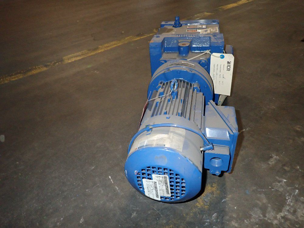 Sumitomo Gear Motor