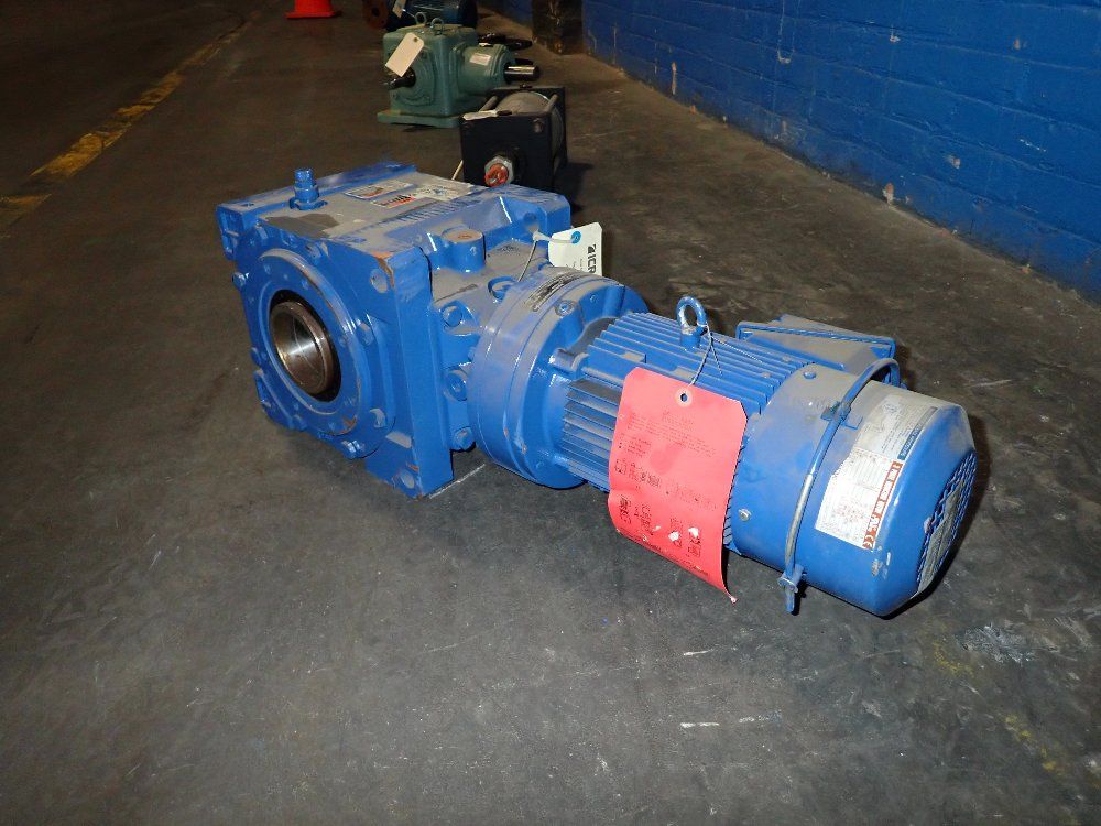 Sumitomo Gear Motor