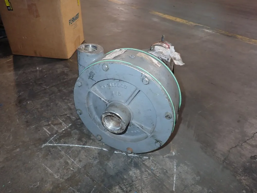 Gusher Pump - P1.25x1.5-9seh-c-b