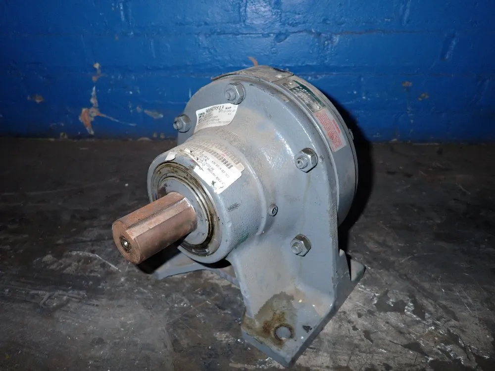 Sumitomo Speed Reducer