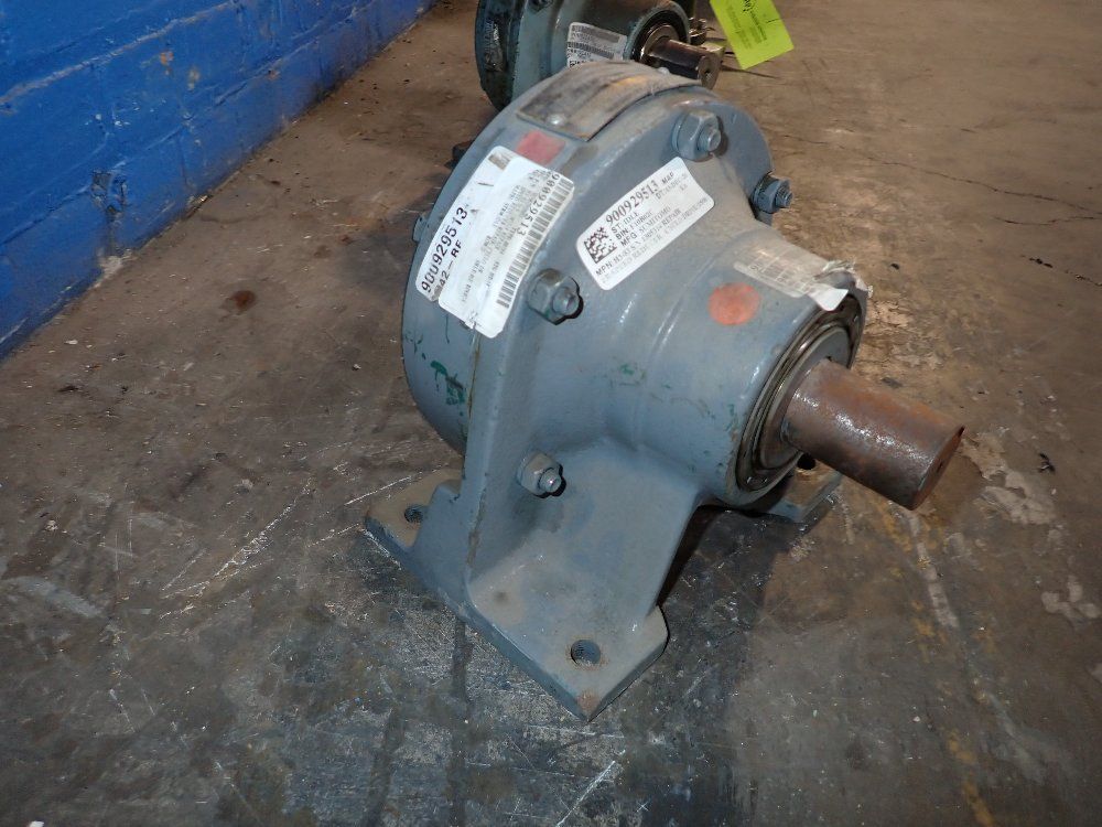 Sumitomo Speed Reducer