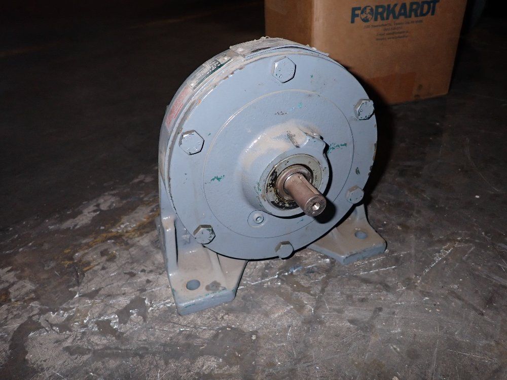 Sumitomo Speed Reducer